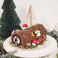 Buche De Noel (aka The HO HO HO!)