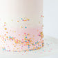 Ombre Sprinkles